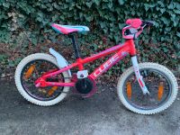 Cube 16 Zoll Fahrrad Kinder Nordrhein-Westfalen - Übach-Palenberg Vorschau