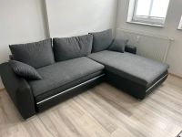 Couch  mit Schlaffunktuon Thüringen - Leinefelde Vorschau