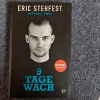 Buch 9 Tage wach. Nordrhein-Westfalen - Essen-West Vorschau