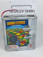 Goliath Domino Express 1000 Steine, Farbe:Multicolor Bayern - Eggenfelden Vorschau