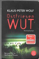 Ostfiesenwut, Kriemi von Klaud-Peter Wolf Niedersachsen - Weener Vorschau