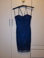 Guess - Cocktailkleid M/38 Nachtblau Hessen - Rosbach (v d Höhe) Vorschau