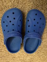 * tolle Crocs Clogs Gr. 34-35 (J3)* Sachsen-Anhalt - Genthin Vorschau