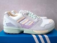 Adidas ZX 8000 'Sky Tint' Gr. 44 Neu IF5383 Aqua Berlin - Biesdorf Vorschau