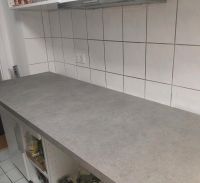 Ikea Arbeitsplatte 283/63,5 Küche Grau Neu Festpreis!! Nordrhein-Westfalen - Ahlen Vorschau