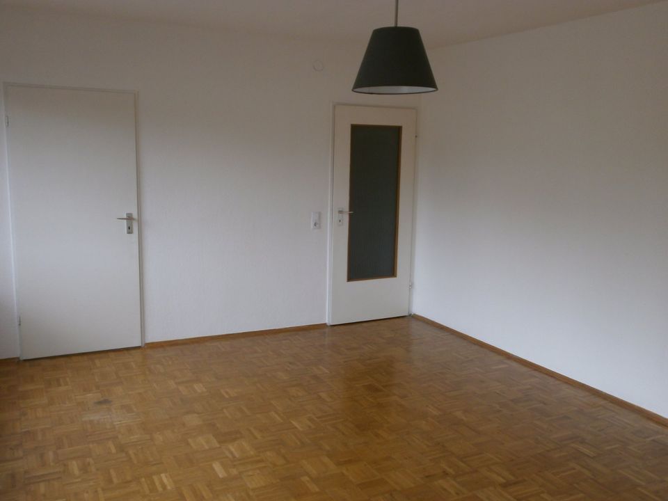 Appartement mit EBK und Balkon in Uninähe !! in Dortmund