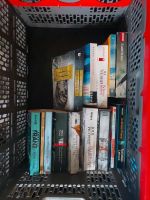 Bücher, Taschenbücher, Krimis, je 1,00 Euro Schleswig-Holstein - Oldenburg in Holstein Vorschau