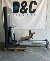 Precor Beinpresse / leg press mit gewichten , fitness Nordrhein-Westfalen - Bocholt Vorschau