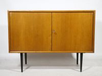 Teak Sideboard 60er Jahre Kommode WK Möbel Design Georg Satink Rheinland-Pfalz - Mainz Vorschau