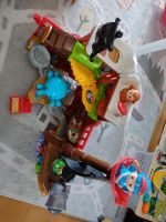 VTech Piratenschiff 80-177874 Kleine Entdeckerbande Hessen - Nidderau Vorschau