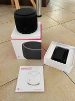 TELEKOM MAGENTA SMART SPEAKER Bluetooth Lautsprecher, neuwertig! Dresden - Leubnitz-Neuostra Vorschau