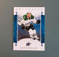 NHL Card, Jason Robertson ,22/23, Artifacts, Dallas Stars Hessen - Lampertheim Vorschau