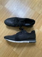 Paul Green Sneaker schwarz Wild Leder Schlange Gr 5 38 NEU Hamburg-Mitte - Hamburg St. Georg Vorschau