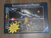 New York Puzzle Ravensburger 1000 Teile Niedersachsen - Lüchow Vorschau