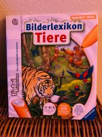 Tip Toi Bilderlexikon Tiere Brandenburg - Biesenthal Vorschau