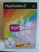 PS2 Spiel Eye Toy Groove Playstation 2 Konsole Sony LETZTE CHANCE Nordrhein-Westfalen - Recklinghausen Vorschau