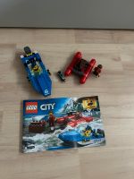 Lego City 60176 Nordrhein-Westfalen - Reichshof Vorschau
