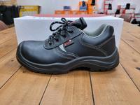 Neu Jori Sicherheitsschuhe Basic Compo Low S3 schwarz Bayern - Osterhofen Vorschau