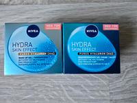 Nivea Hydra Skin Effect Hyaluron Tages oder Nachtpflege. Nordrhein-Westfalen - Neuss Vorschau