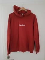 Lee jeans Hoody XL Sachsen-Anhalt - Hötensleben Vorschau