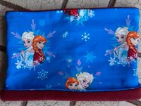 Loop Schal Loopschal Halssocke mit Frozen Anna Elsa - Neu Nordrhein-Westfalen - Siegburg Vorschau