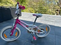 Kinderfahrrad Mädchenrad Giant Puddn*16 Sachsen - Plauen Vorschau