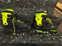 Original Rollerblade Inline Skates mitwachsend 36.5 bis 40 top! Nordrhein-Westfalen - Bergisch Gladbach Vorschau