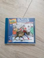 TKKG CD Folge 161 Nordrhein-Westfalen - Bottrop Vorschau