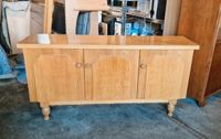 Echt Holz massiv Schrank Kommode Sideboard Leipzig - Leipzig, Zentrum-Nord Vorschau