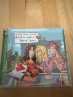 Hörbuch „Liebestest & Musenkuss Niedersachsen - Achim Vorschau