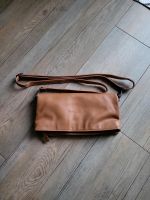 Fritzi aus Preußen Handtasche, braun, Clutch, Vegan, braun Berlin - Mitte Vorschau