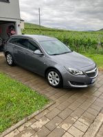 Opel Insignia Sports Tourer 2.0 CDTI Sport 125kW ... Rheinland-Pfalz - Altrich Vorschau