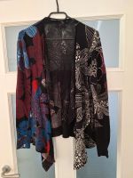 Desigual Cardigan/Weste Gr. S Hessen - Karben Vorschau