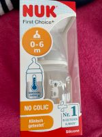 NUK 150 ml Größe S Anti Colic NEU OVP Fläschchen Baby Baden-Württemberg - Herrenberg Vorschau