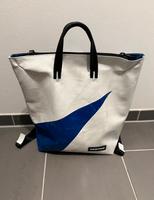 Freitag F201 Pete Rucksack backpack Tasche X blau Hessen - Darmstadt Vorschau