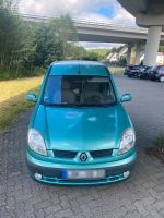 Renault Kangoo 228000 km Tüv bis DEZ. 2024 PKW- Zulassung Hessen - Dillenburg Vorschau