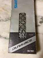 Shimano Dura Ace Kette CN7901 10S Rheinland-Pfalz - Rhens Vorschau