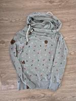Naketano Kapuzenpullover - Anker - Gr. M Bayern - Gröbenzell Vorschau