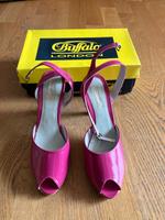 Buffalo Sandalen in Pink ! Gr 39 ! Bayern - Neu Ulm Vorschau