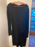 Schwarzes Kleid von Esprit Organic Bayern - Erding Vorschau