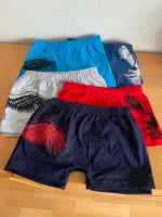 ✨ LOREZA ® 10 Jungen Boxershorts Gr.98/104✨Neu✨ Herzogtum Lauenburg - Geesthacht Vorschau