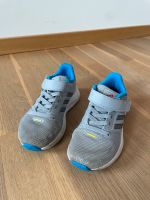 Adidas Turnschuhe Kinder | Grau | Größe 28 Brandenburg - Potsdam Vorschau