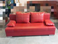 Leder Schlafsofa Funktionscouch Sofa Couch TRANSPORT möglich Duisburg - Meiderich/Beeck Vorschau