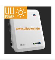 SMA Sunny Tripower Smart Energy 10 KW WR NEU - sofort verfügbar R Bayern - Rettenberg Vorschau