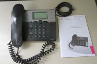 T-Com Concept PA622 ISDN-Telefon mit Anrufbeantworter Obervieland - Kattenturm Vorschau