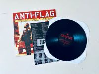 ANTI-FLAG | UNDERGROUND NETWORK | Vinyl | neuwertig | Punk Rock Niedersachsen - Lingen (Ems) Vorschau
