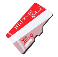 Micro SD Karte, 64 GB, NEU, Klasse 10, U3, A1, V30, 4K Bayern - Mindelheim Vorschau