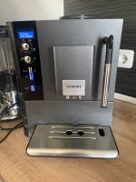 Siemens EQ5 Kaffeevollautomat Kaffeemaschine Bayern - Bergrheinfeld Vorschau