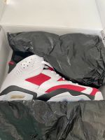 Air Jordan Schuh Carmine Nordrhein-Westfalen - Mönchengladbach Vorschau