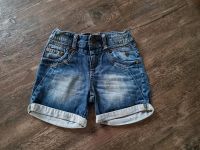 Vingino Jeans Hose Shorts Pia Blau 140 146 Gr. 11 Wie Neu Niedersachsen - Rastede Vorschau